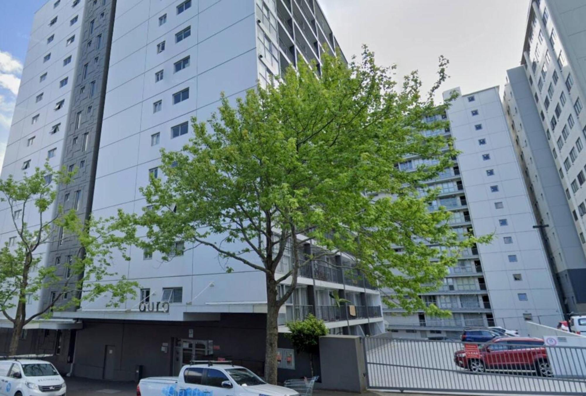 Auckland Cbd 2 Bedrooms 1 Living Room Balcony Goodview Swiming Pool, Gym Екстериор снимка